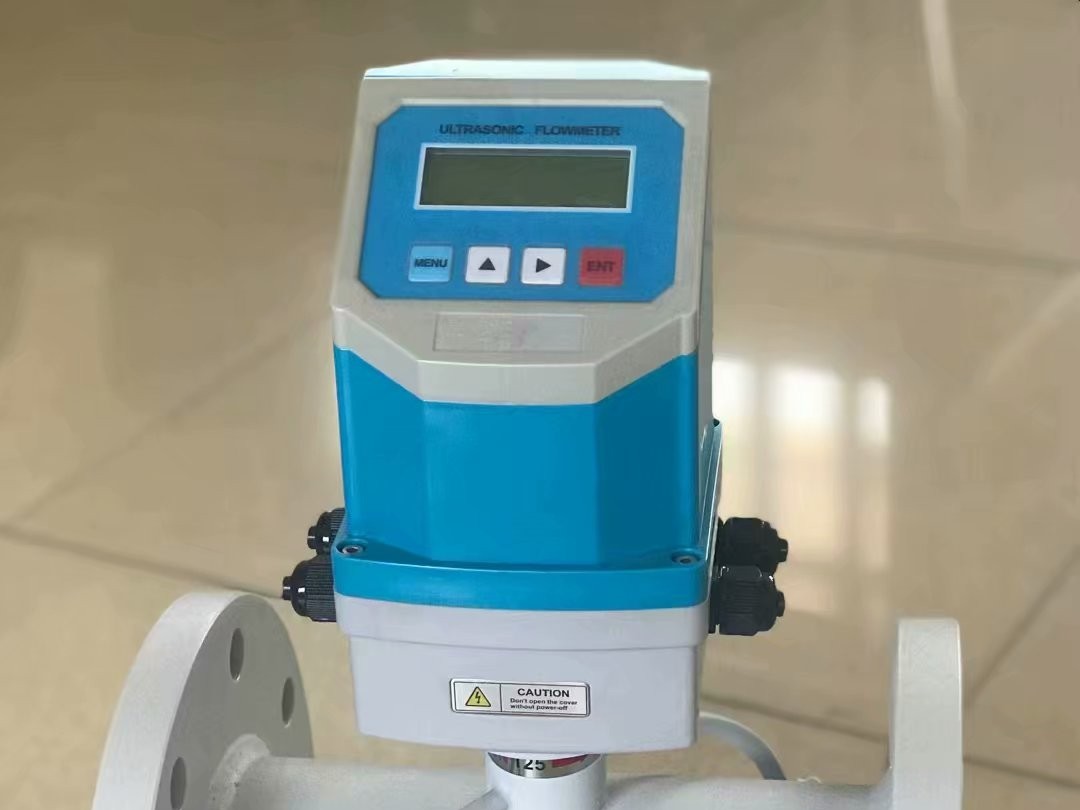 超聲波流量計(jì)在氣體計(jì)量中安裝注意事項(xiàng)