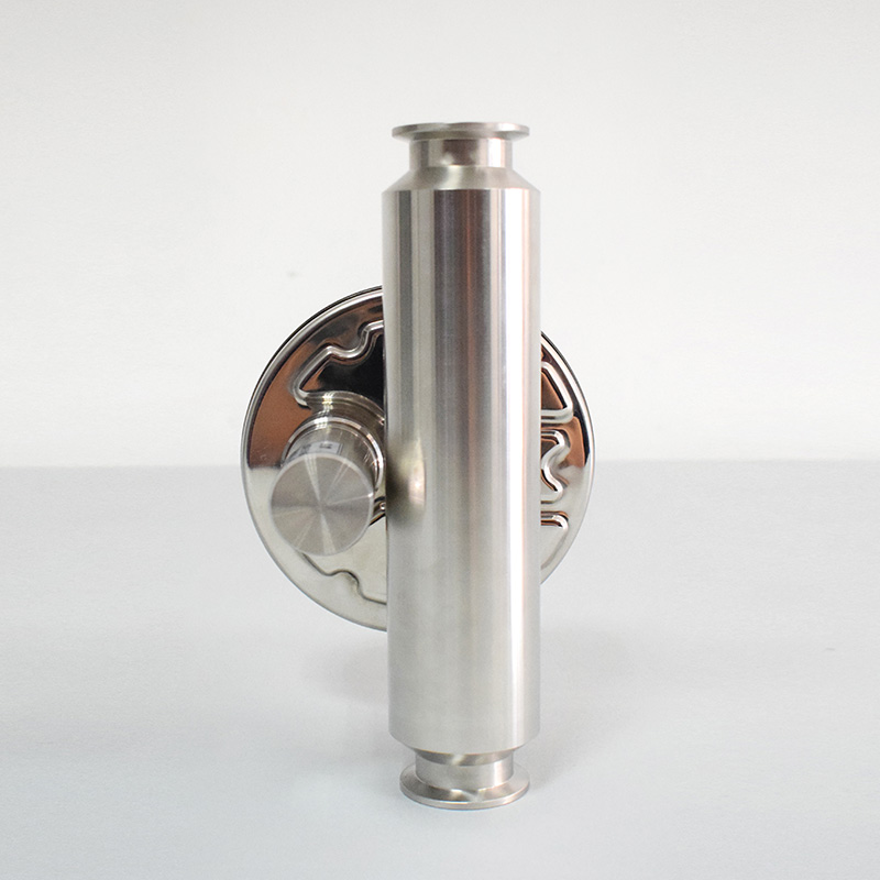 如何選用才能將金屬轉子流量計的優勢發揮到更好