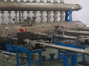 LWGY系列液體渦輪流量計 LWGY系列液體渦輪流量計