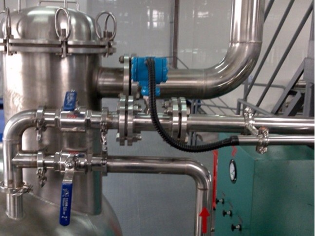 LWGY系列液體渦輪流量計 LWGY系列液體渦輪流量計