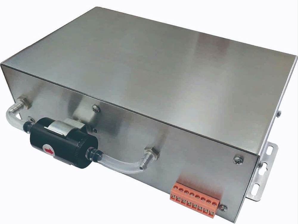 DM-2510T在線粉塵儀