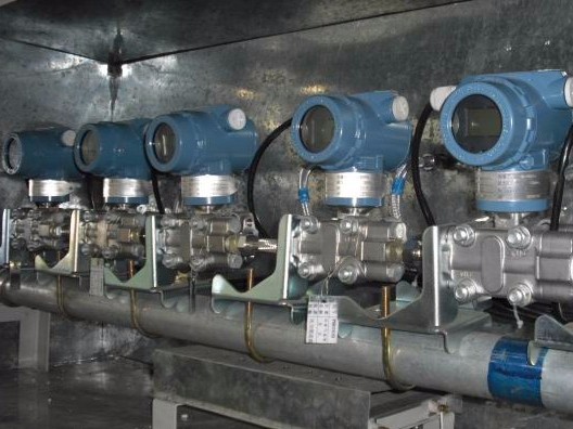 RP62系列全智能差壓變送器