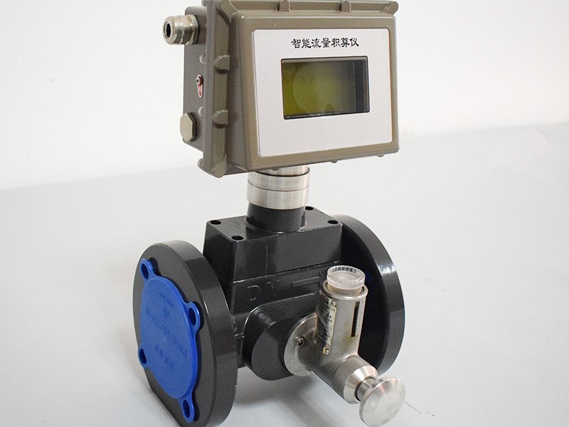 流量計廠家教你如何判斷流量計儀器的性能