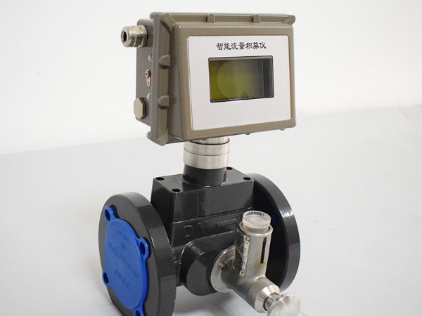 氣體渦輪流量計在計量中存在的問題與解決方案