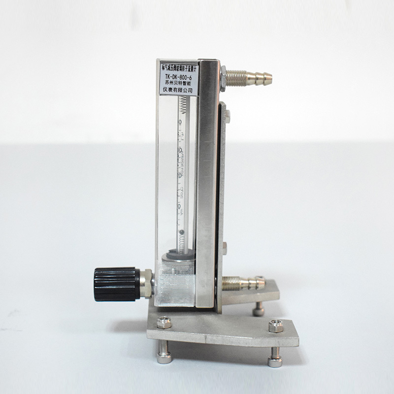 玻璃轉(zhuǎn)子流量計測量誤差變大的原因