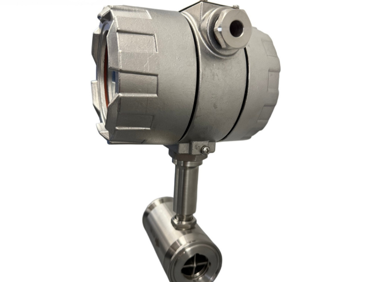 LWGY系列全不銹鋼型液體渦輪流量計