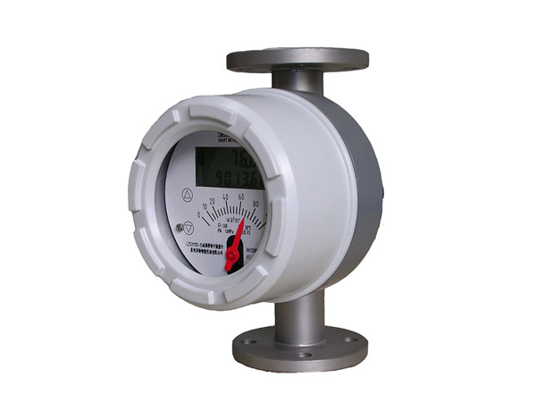 金屬管轉子流量計