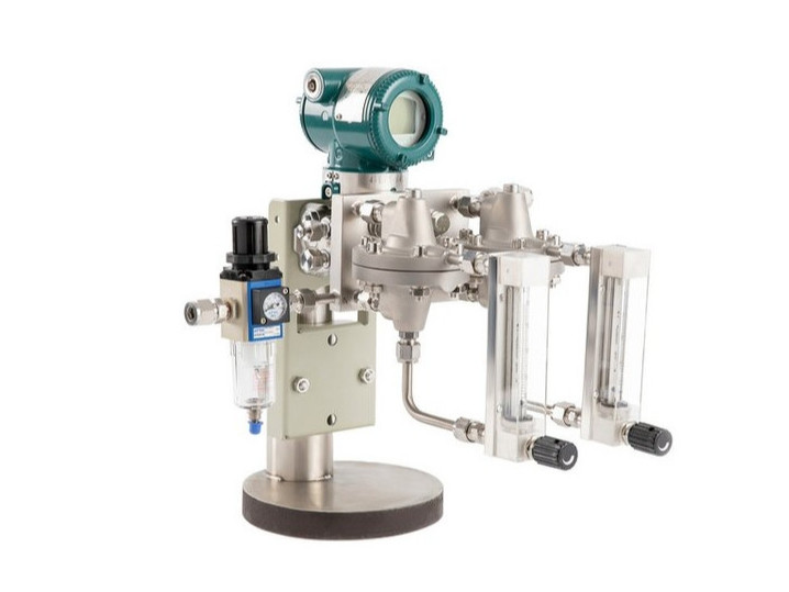 國內吹氣式液位計生產商怎么選？蘇州貝特儀表憑軍用資質+CE認證脫穎而出