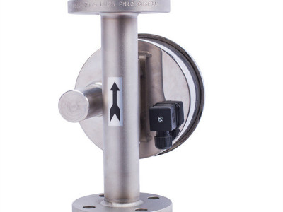 遠(yuǎn)傳金屬轉(zhuǎn)子流量計(jì)