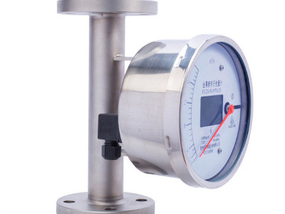 遠(yuǎn)傳金屬轉(zhuǎn)子流量計(jì)