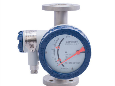 報(bào)警型金屬轉(zhuǎn)子流量計(jì)